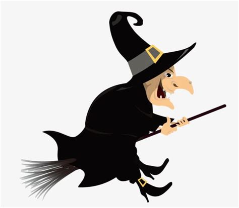 Evil Witch PNG, Clipart, Broom, Cartoon, Cartoon Hand Drawing, Drawing ...