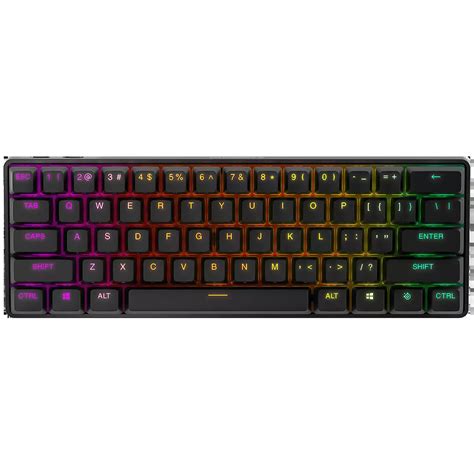 Apex PRO Mini Wireless in Doha | Buy Gaming Keyboard