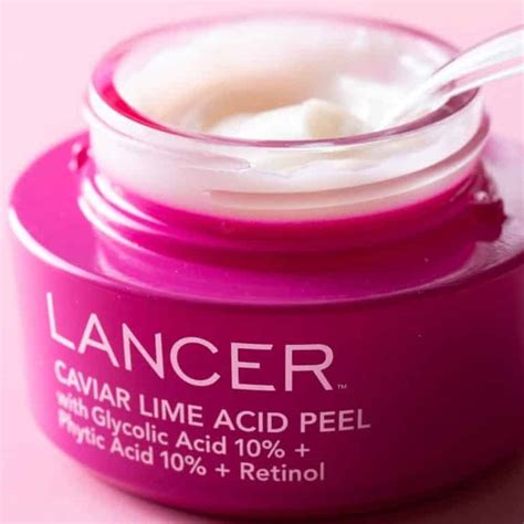 Lancer Skincare Review - Must Read This Before Buying