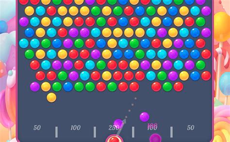 Bubble Shooter Candy 2 - Arcade games - GamingCloud