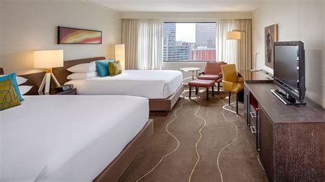 Downtown Denver Hotel Reviews | Grand Hyatt Denver