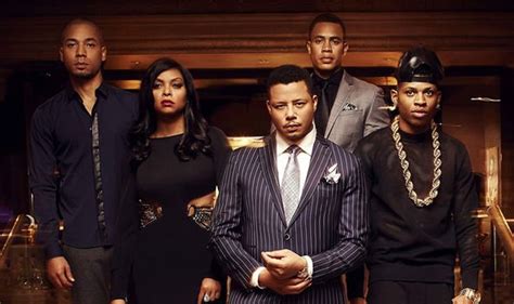 Empire season 5 cast: Who is in the cast of Empire? | TV & Radio ...