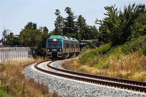 SMART train, soon to launch in North Bay, releases its schedule