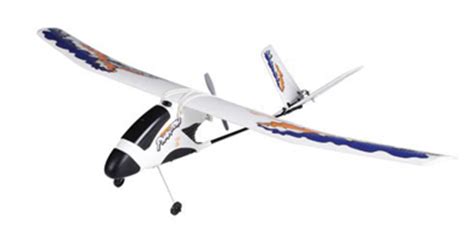 Hobby Zone RC Airplanes - Perfect for learning to fly!