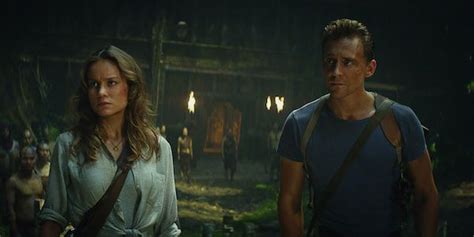 The Kong: Skull Island End-Credits Scene Has Been Revealed | Cinemablend