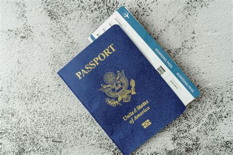 The U.S. State Department’s Online Passport Renewal Service Is Now Open