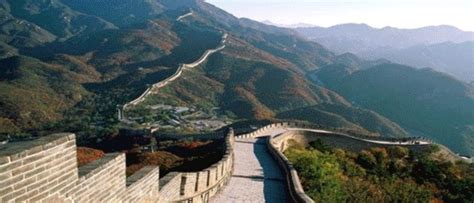 Family China Tour package - China holiday with teenagers | Wonders of the world, Great wall of ...