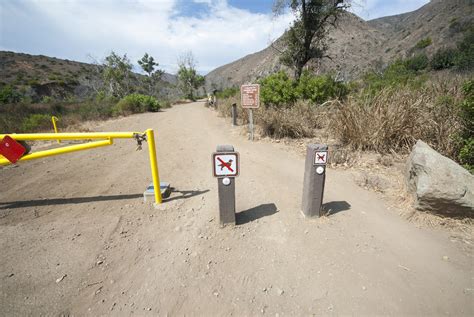 Sycamore Canyon Campground | Outdoor Project