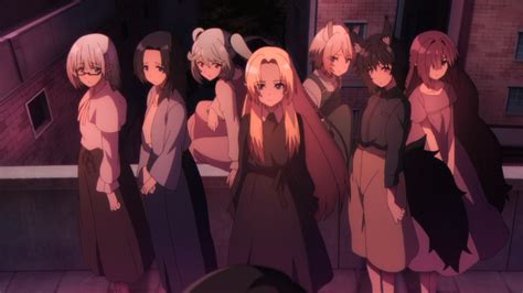 Kage no Jitsuryokusha ni Naritakute! / The Eminence in Shadow | Anime