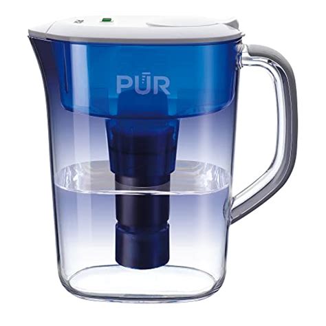 PUR Classic Pitcher Filter Review - Upgrade Your Water Game