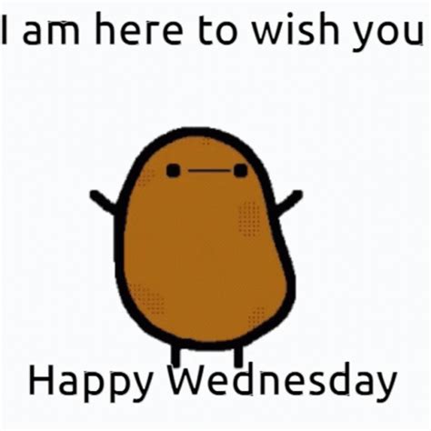 Happy Wednesday GIF – Happy Wednesday Dancing – discover and share GIFs