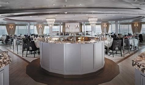 Luxury Cuisine aboard Seven Seas Navigator | Regent Seven Seas Cruises