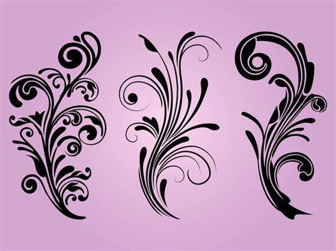 Free Floral Designs Vector Art & Graphics | freevector.com