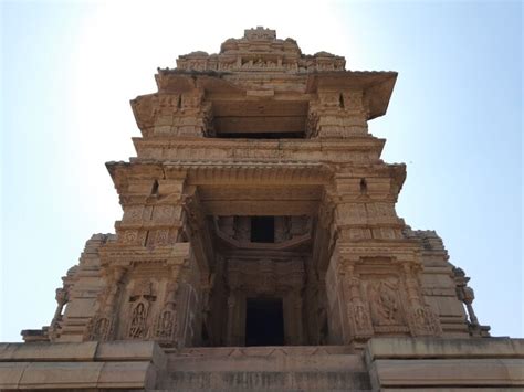 Sas Bahu Temple of Gwalior - History, Story, & Highlights - Tales of Travel