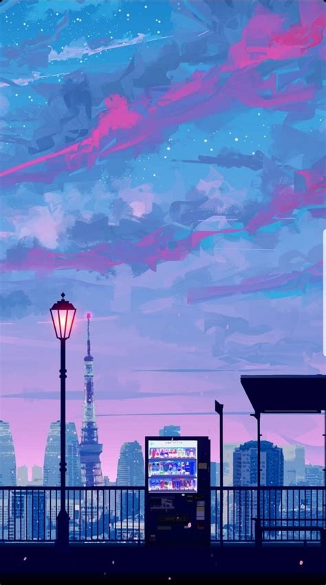 Lofi Wallpaper - EnWallpaper