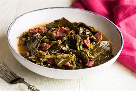 Soul Food Collard Greens - Cooks with Soul