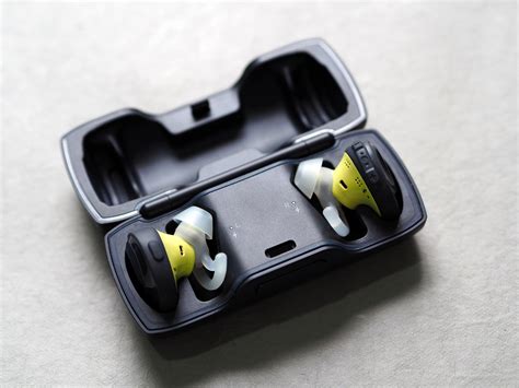 Bose SoundSport Free review: Breaking the chains