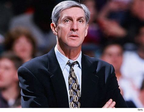 NBA Legend Jerry Sloan -- Diagnosed with Parkinson's & Dementia