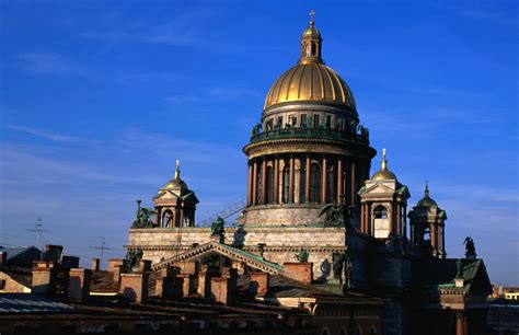 St Isaac's Cathedral | St Petersburg, Russia Attractions - Lonely Planet