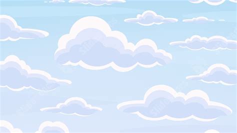 Clouds Nature Beautiful Blue Sky Cloud Blue Powerpoint Background For Free Download - Slidesdocs