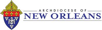 Archdiocese of New Orleans - New Orleans, LA