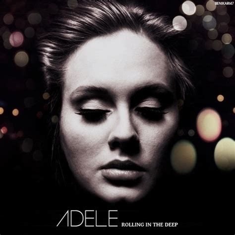 Stream Adele - Rolling In The Deep (Cover) by Laura Versiani | Listen ...