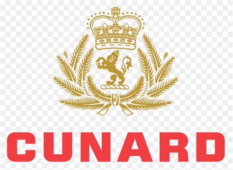 Cunard Logo & Transparent Cunard.PNG Logo Images