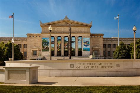 The Field Museum in Chicago | Find Natural History Exhibits