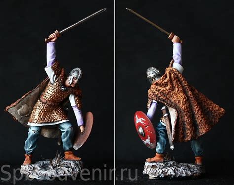 Sir Lancelot, Knight of the Round Table, V c. A.D. FAMOUS HISTORICAL FIGURES MUSEUM (TOP ...