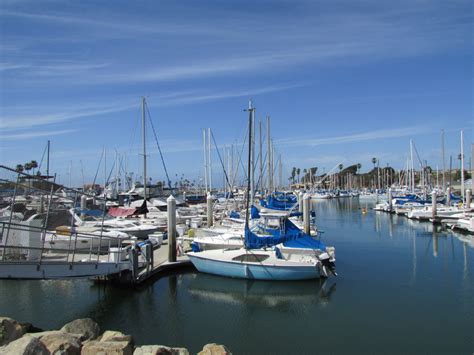 Oceanside Harbor Committee questions capital improvement budget – The Log