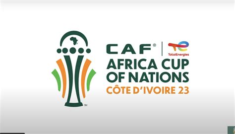 Africa Cup Of Nations 2023 - Image to u