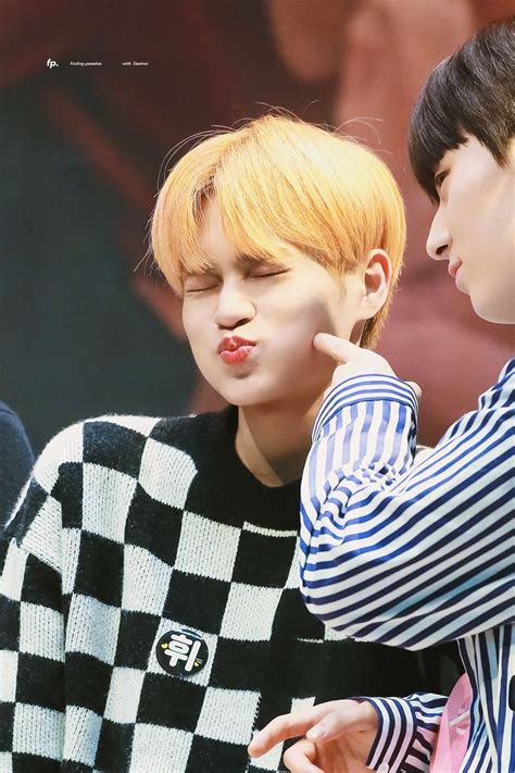 Wanna One - Lee Daehwi #WannaOne #Daehwi ️ ️ | Idol