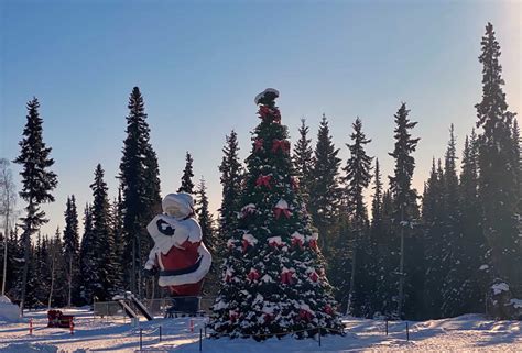 The 7 Best Things to Do in Fairbanks in the Winter • Valerie & Valise