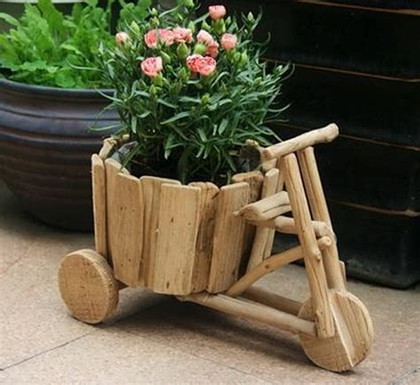 wood craft ideas - craftshady - craftshady