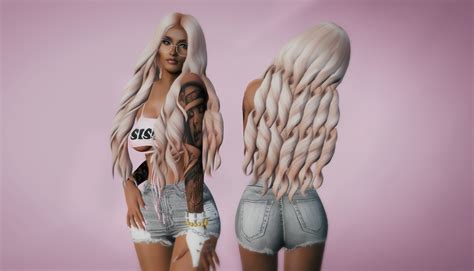 Hair for MP Female - GTA5-Mods.com