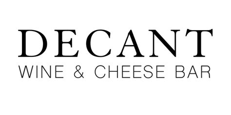 Contact | Decant Wine and Cheese