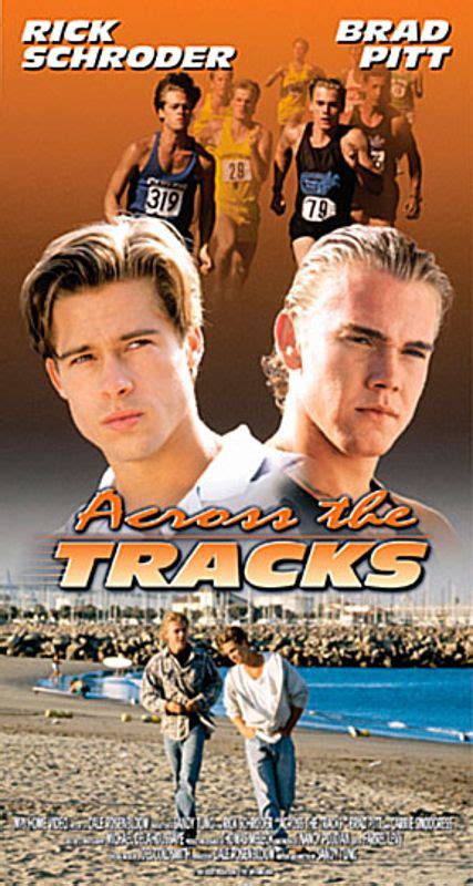 Across the Tracks (1990) - Sandy Tung | Synopsis, Characteristics ...