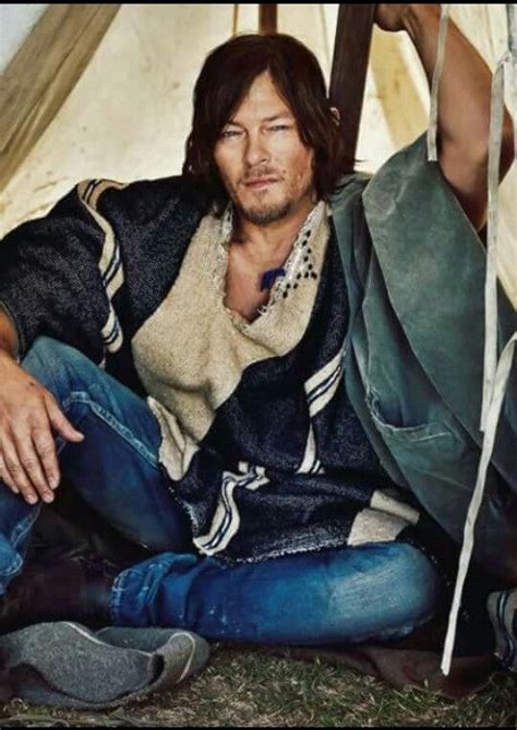 Pin on Norman Reedus