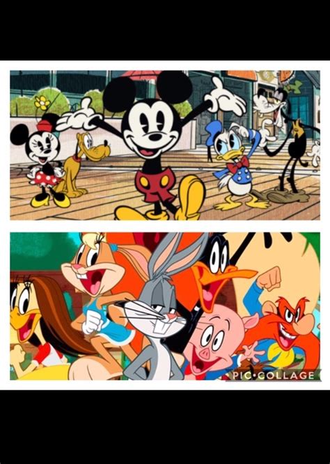 Fan Casting Russi Taylor as Minnie Mouse in Mickey Mouse and Looney Tunes: The Ultimate ...