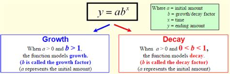 Examples of Applications of Exponential Functions - A Plus Topper