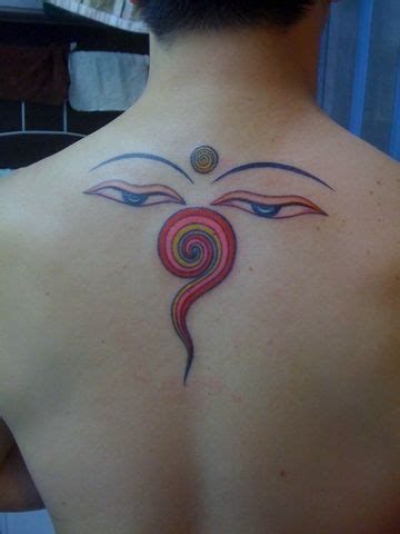 buddha eyes tattoos - Google Search | Eye tattoo, Tattoos, Pretty tattoos