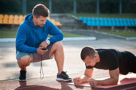 Curso de Personal Trainer a Distancia y Online - Instituto DYN