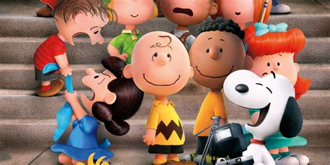 Peanuts Movie Cast & Crew on Bringing Charlie Brown to the Big Screen