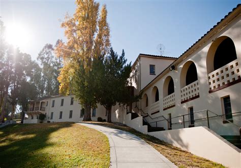 Contact Us | Touro University California