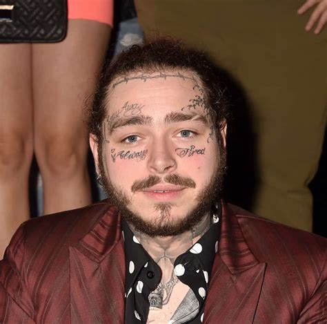 Post Malone Parents Nicole Frazier Lake And Rich Post