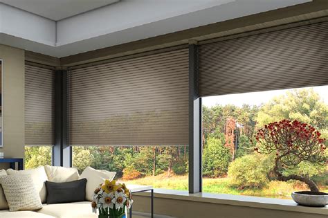 Aussie's Hub: The Reasons to Invest In the Motorized Roller Blinds