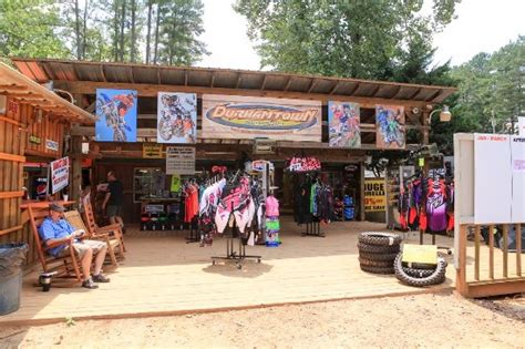 Durhamtown Off Road Resort - UPDATED 2017 Campground Reviews (Union Point, GA) - TripAdvisor