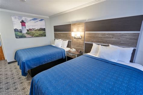 Ambassador Inn & Suites South Yarmouth, Massachusetts, US - Reservations.com