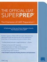 LSAT Prep Books & eBooks | The Law School Admission Council