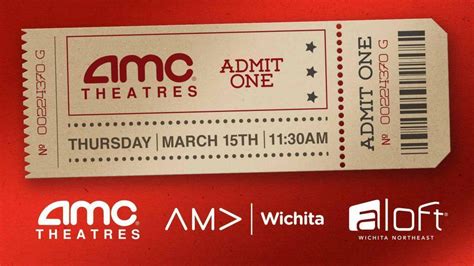 Making Movie Magic with Carrie Trotter of AMC Theatres - AMA Wichita